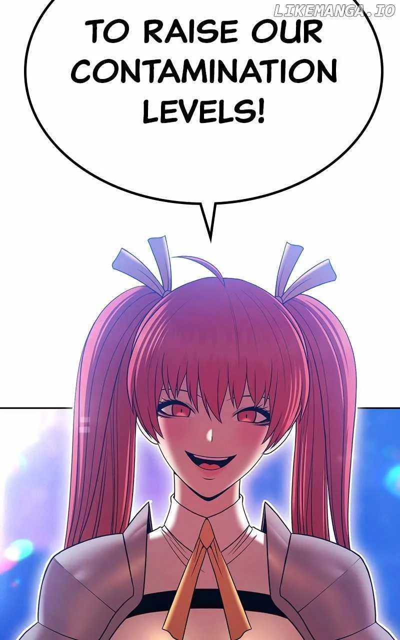 +99 Wooden stick Chapter 100 page 105