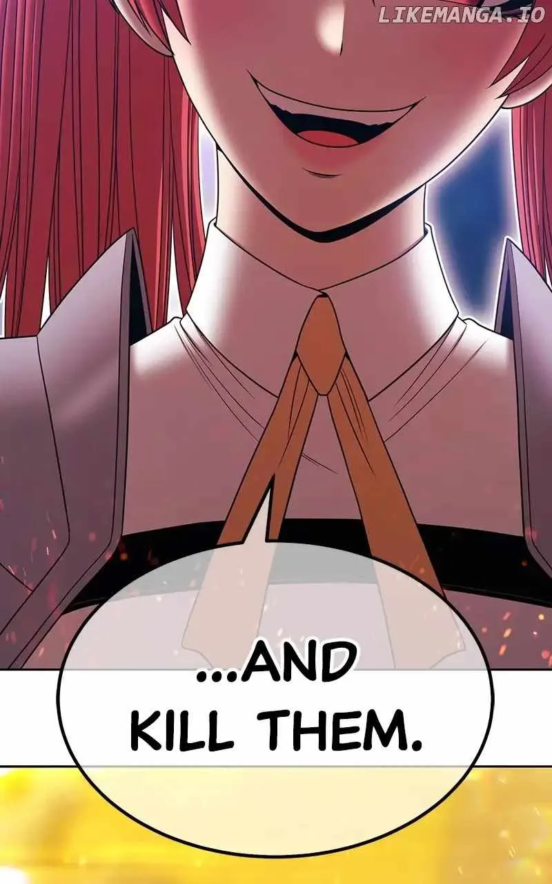 +99 Wooden stick Chapter 100 page 114