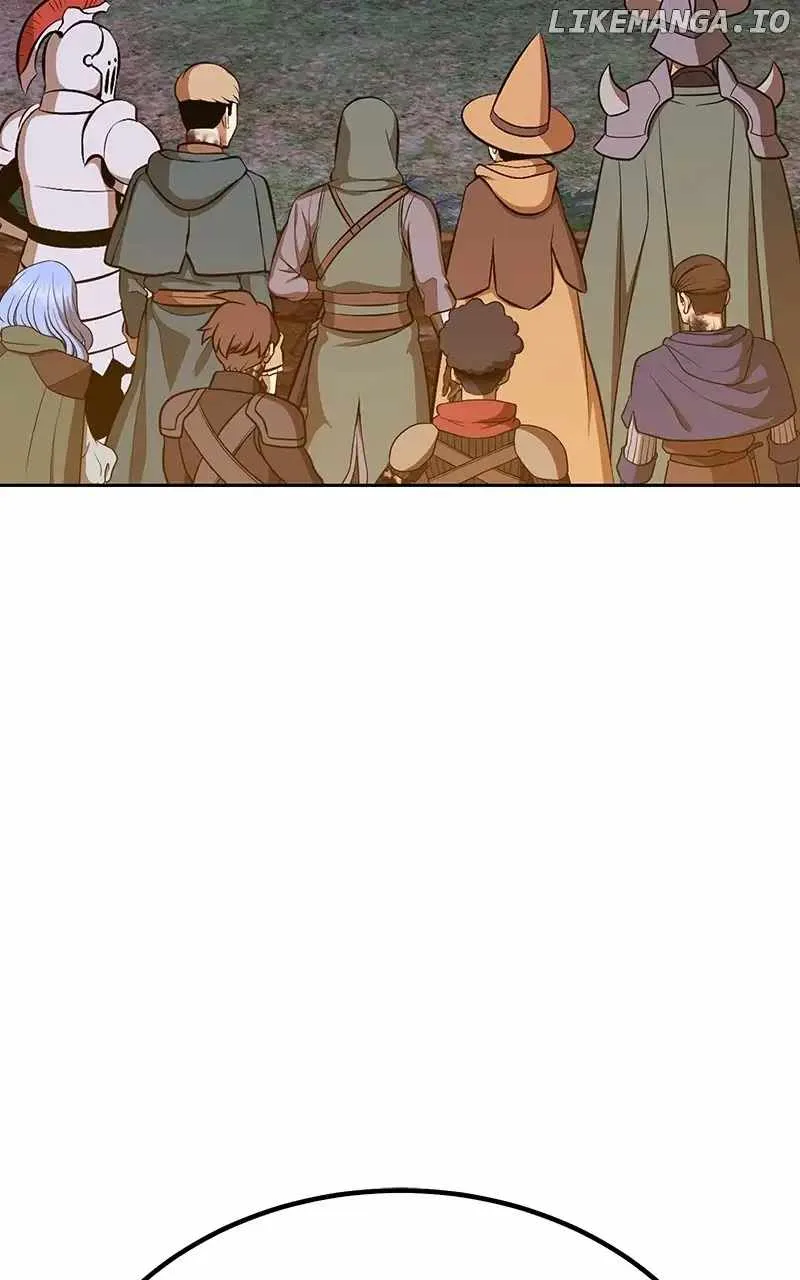 +99 Wooden stick Chapter 100 page 112