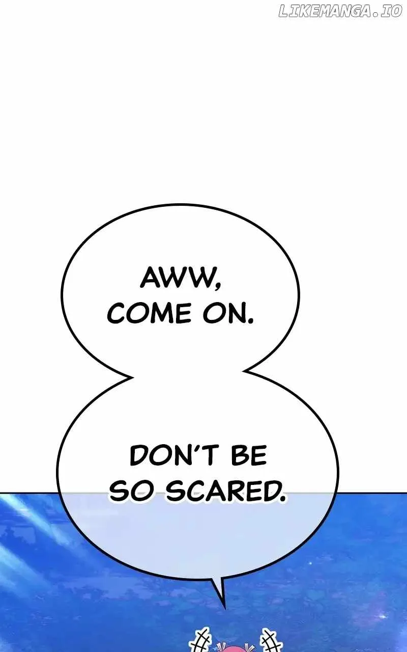 +99 Wooden stick Chapter 100 page 110
