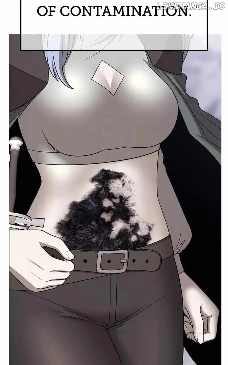 +99 Wooden stick Chapter 100 page 119