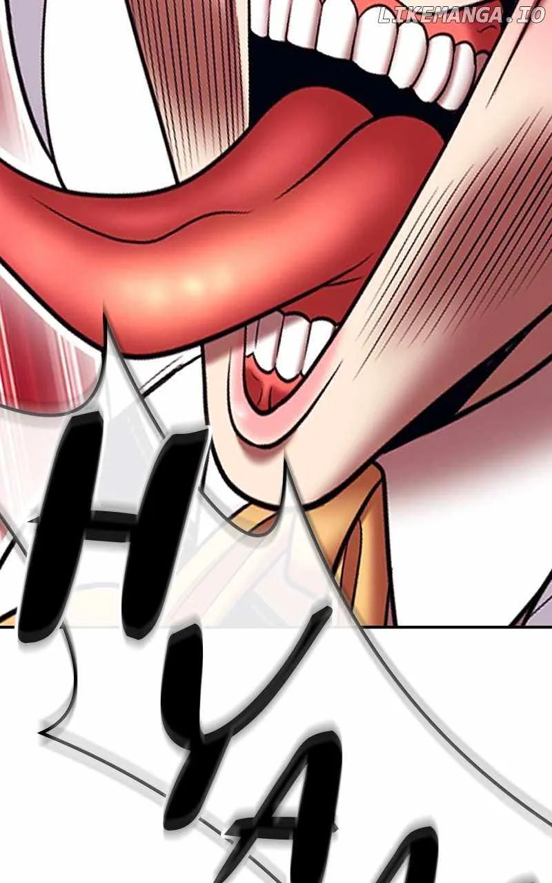 +99 Wooden stick Chapter 100 page 125