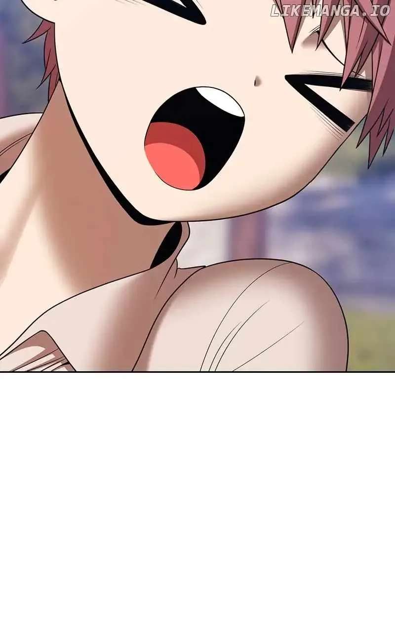 +99 Wooden stick Chapter 100 page 135
