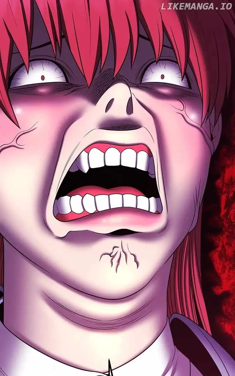 +99 Wooden stick Chapter 100 page 144