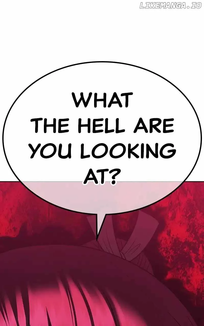 +99 Wooden stick Chapter 100 page 143