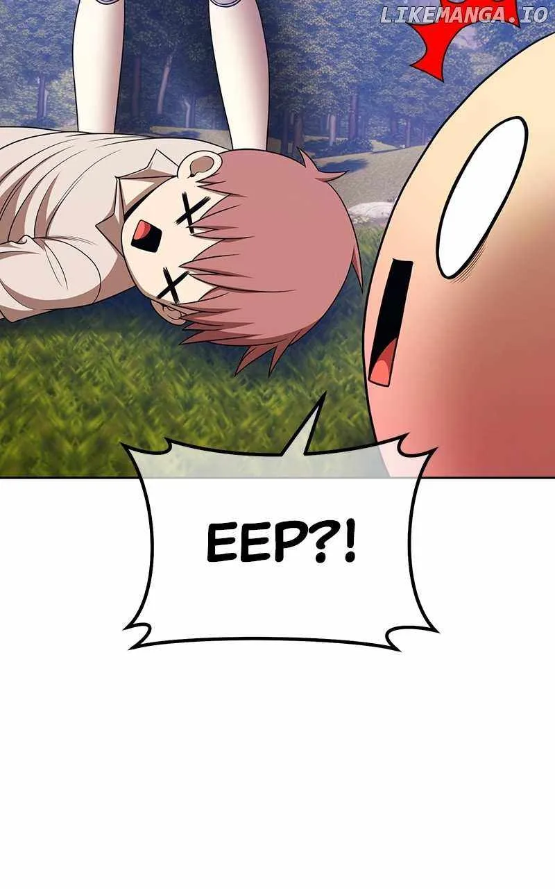 +99 Wooden stick Chapter 100 page 142