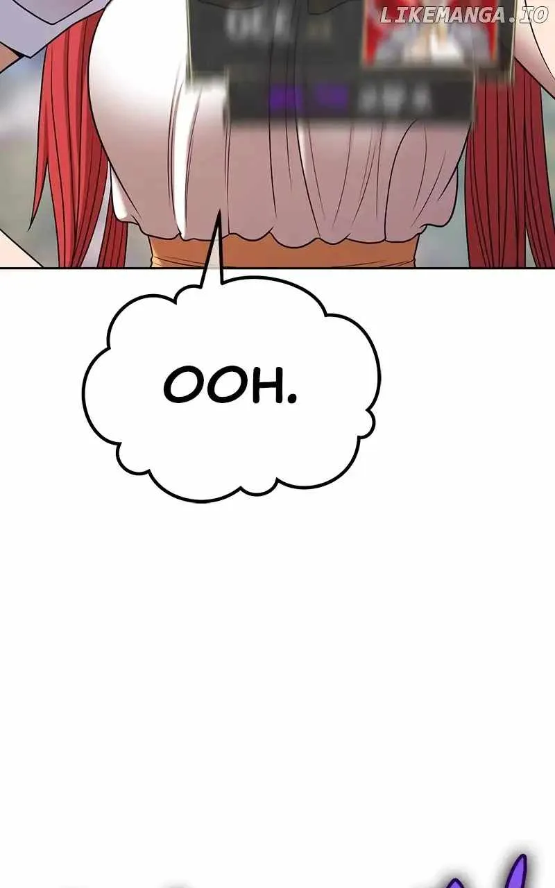 +99 Wooden stick Chapter 100 page 151