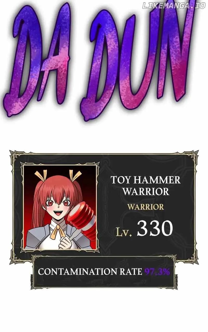 +99 Wooden stick Chapter 100 page 152