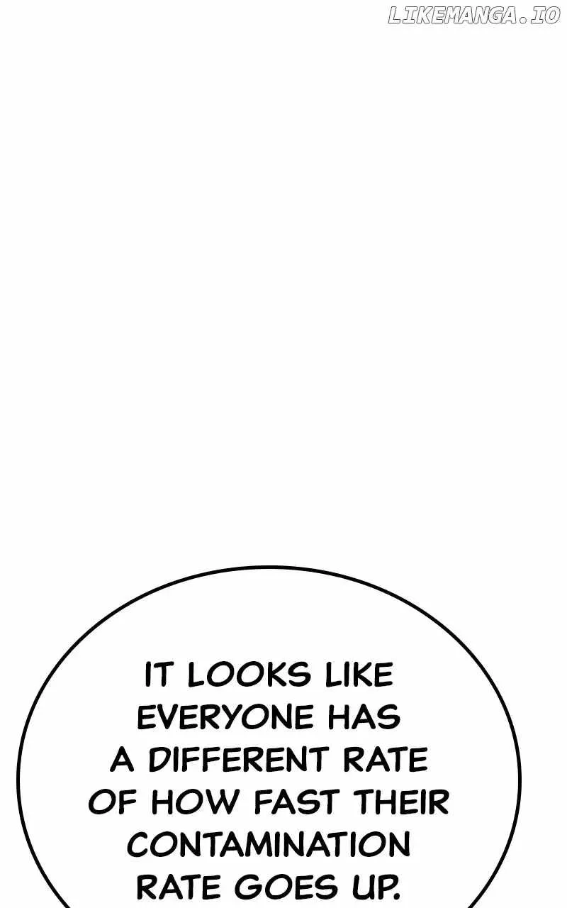 +99 Wooden stick Chapter 100 page 164