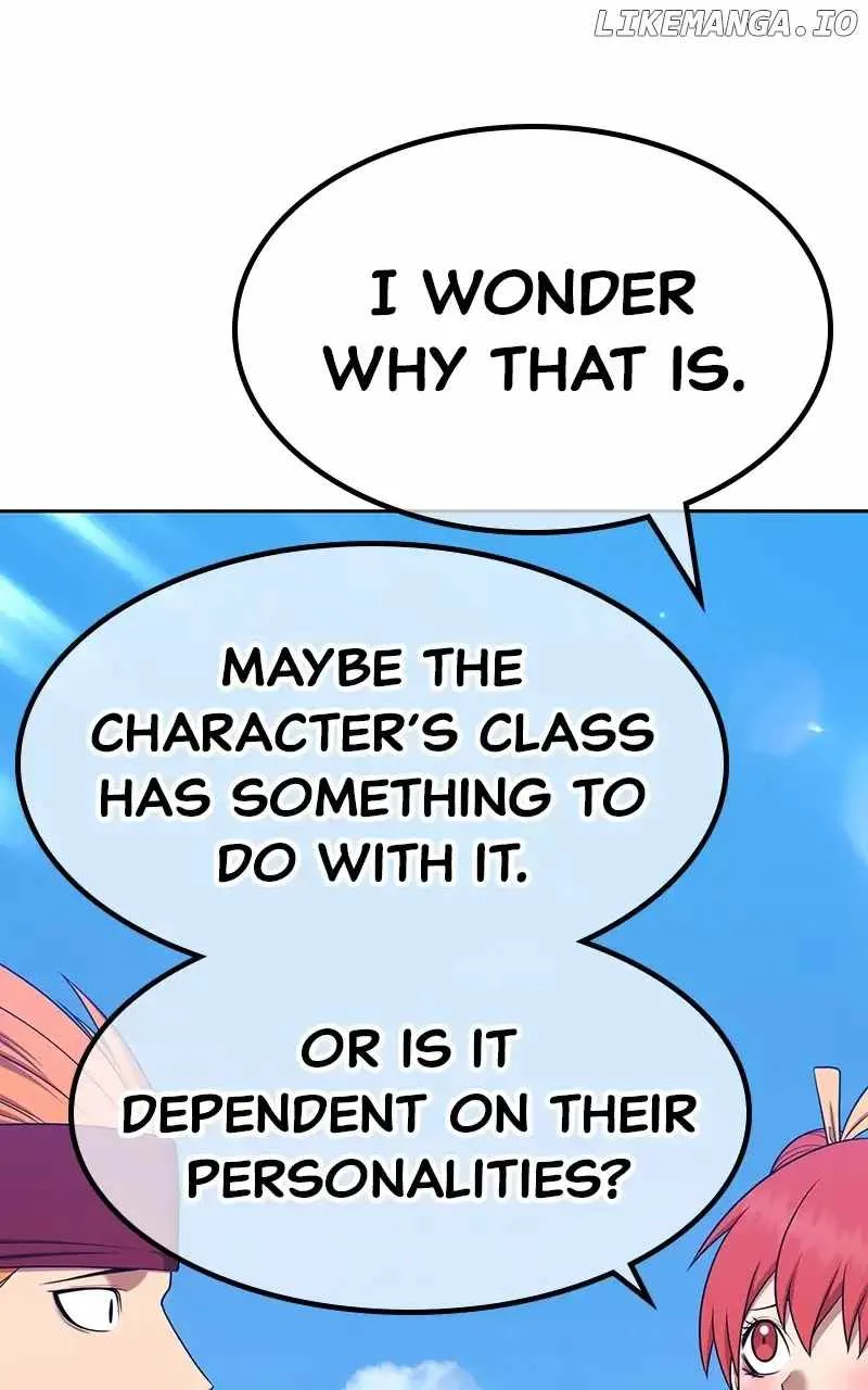 +99 Wooden stick Chapter 100 page 171