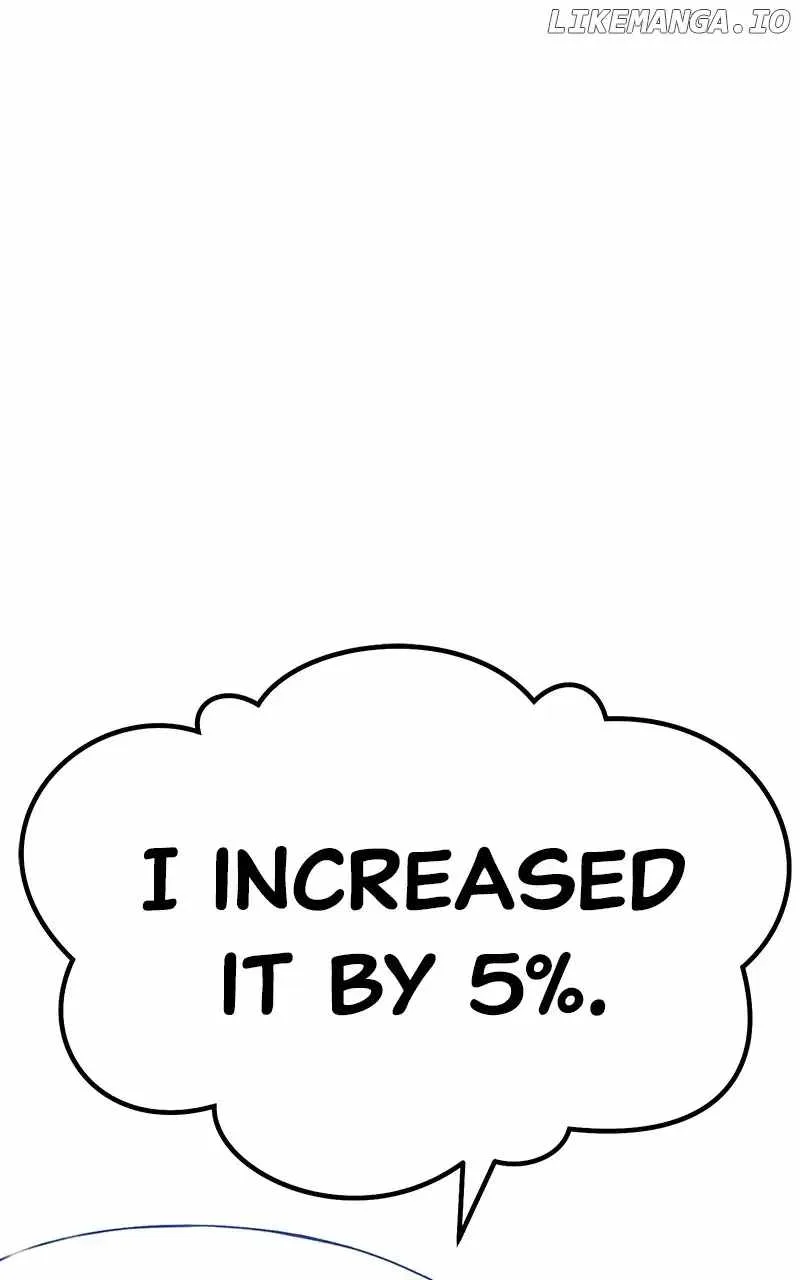+99 Wooden stick Chapter 100 page 182