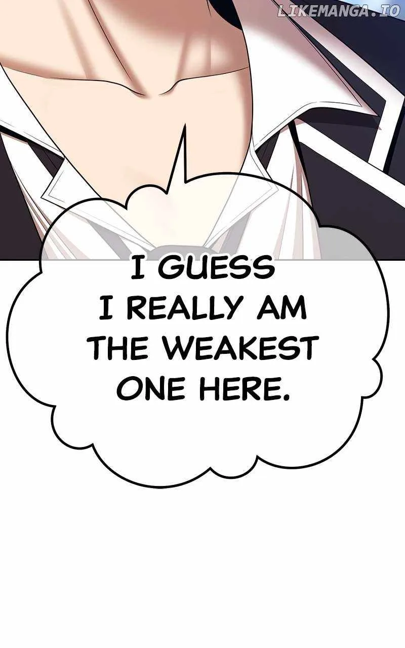 +99 Wooden stick Chapter 100 page 184