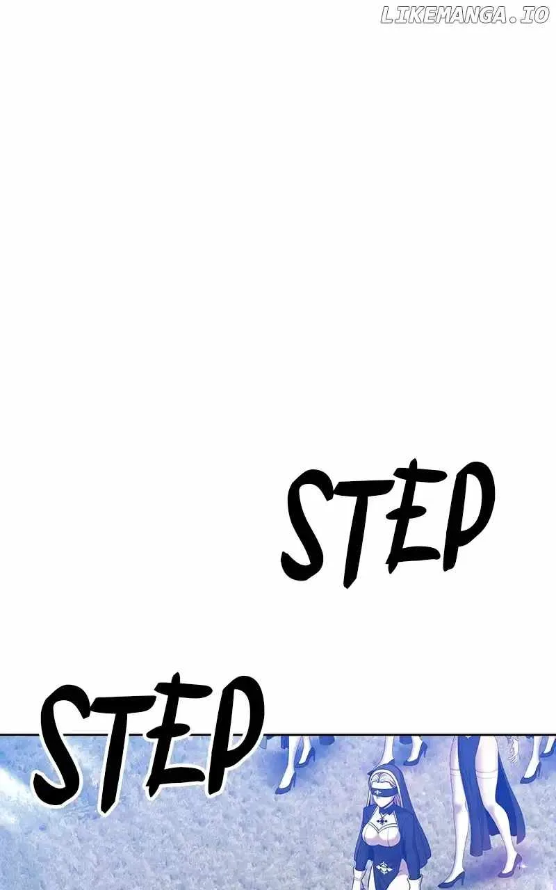 +99 Wooden stick Chapter 100 page 188