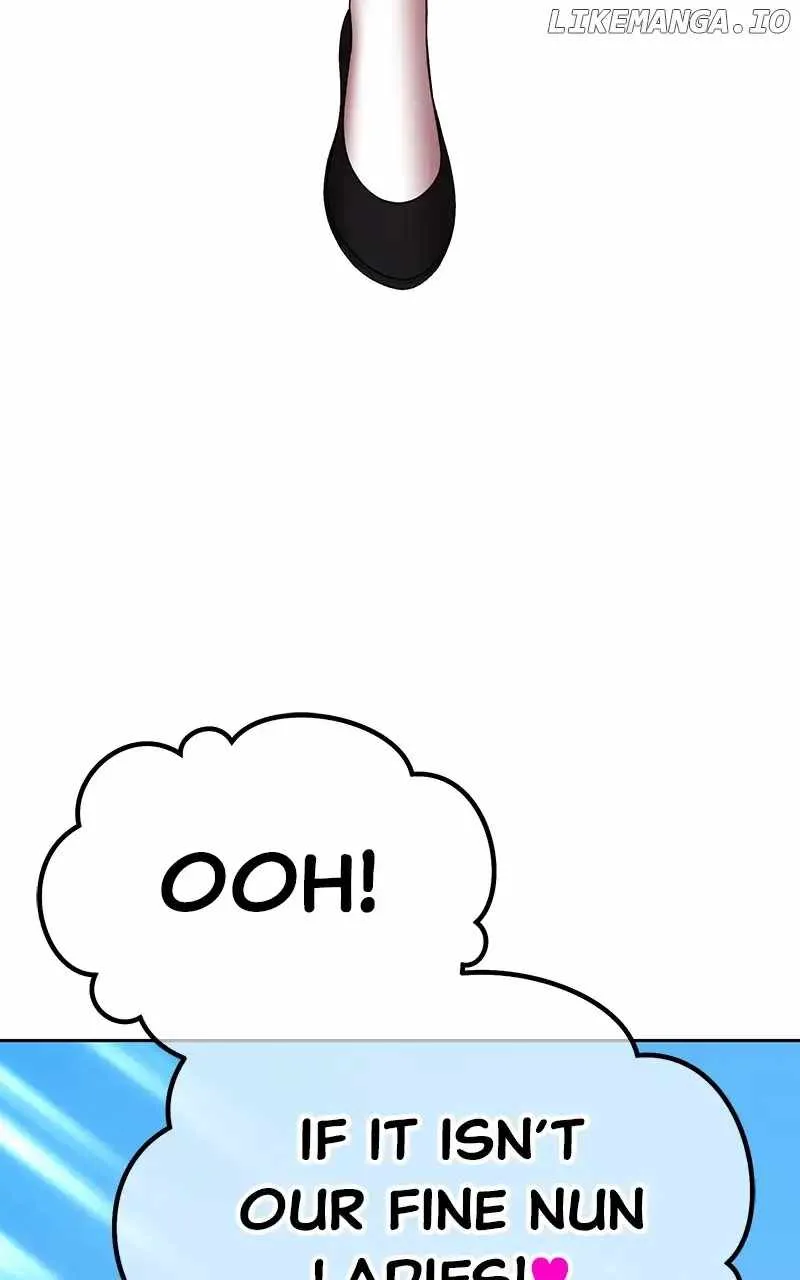 +99 Wooden stick Chapter 100 page 193