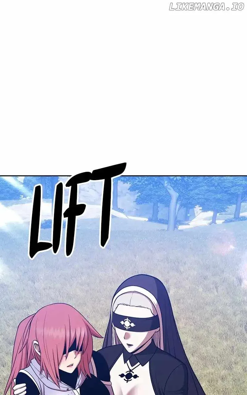 +99 Wooden stick Chapter 100 page 196