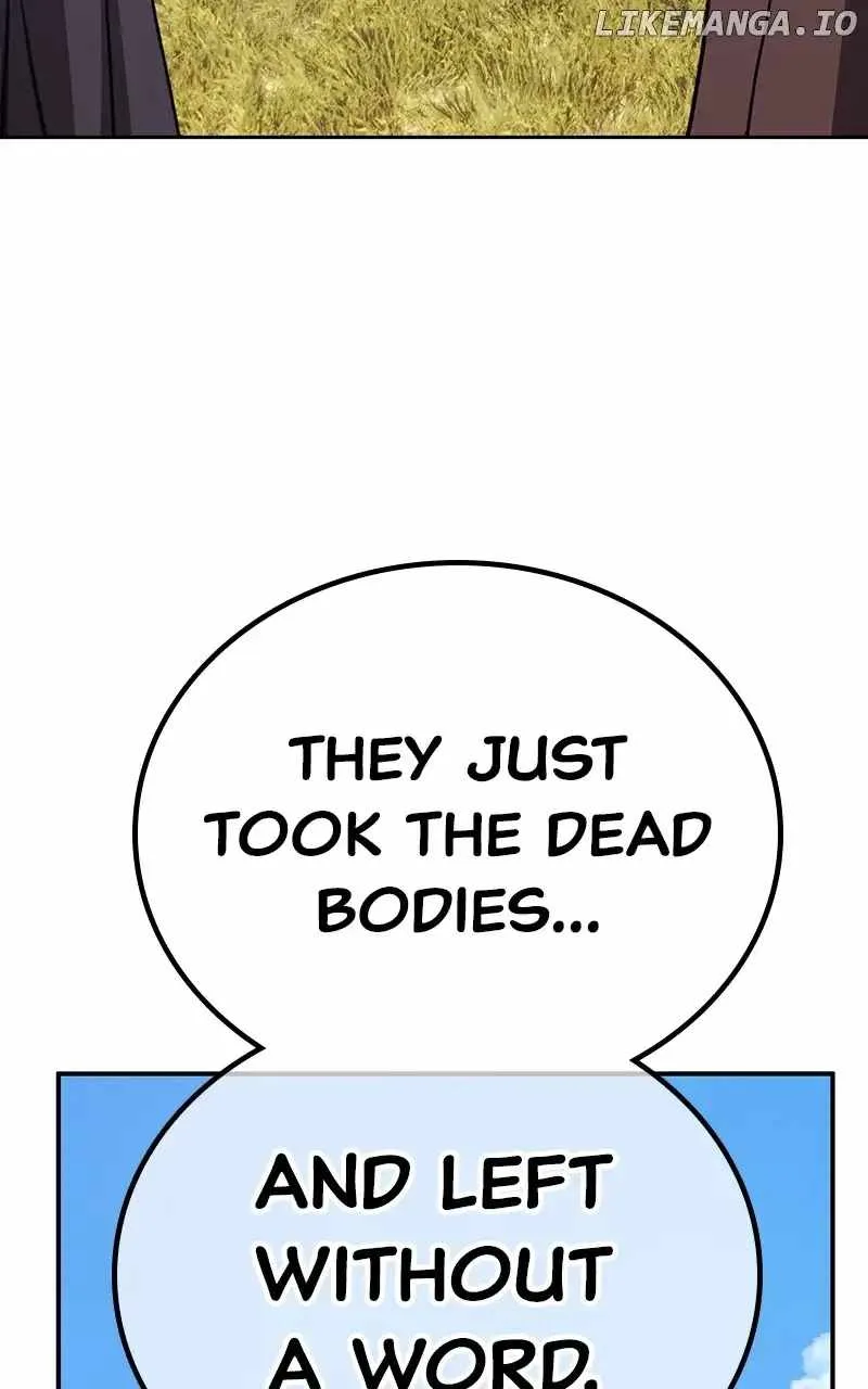 +99 Wooden stick Chapter 100 page 204