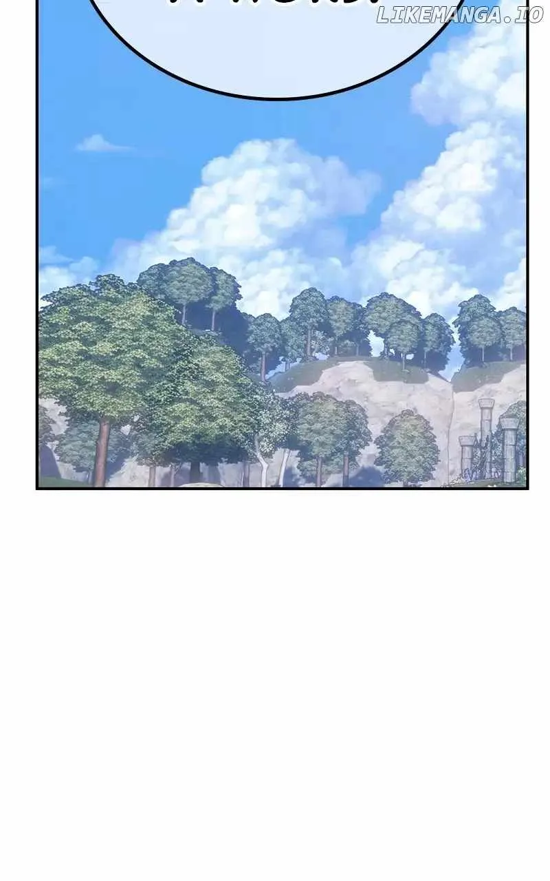 +99 Wooden stick Chapter 100 page 205