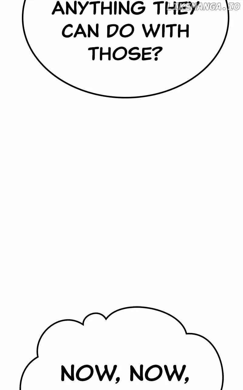 +99 Wooden stick Chapter 100 page 208