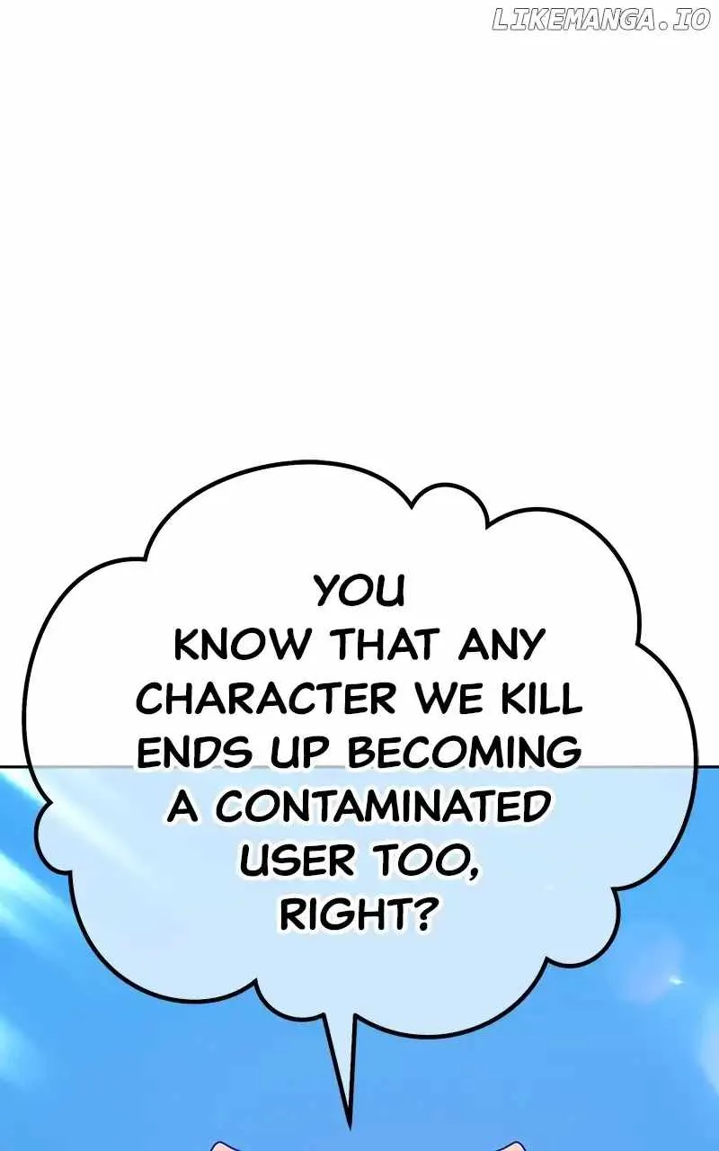 +99 Wooden stick Chapter 100 page 211