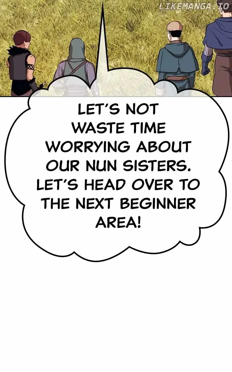 +99 Wooden stick Chapter 100 page 210