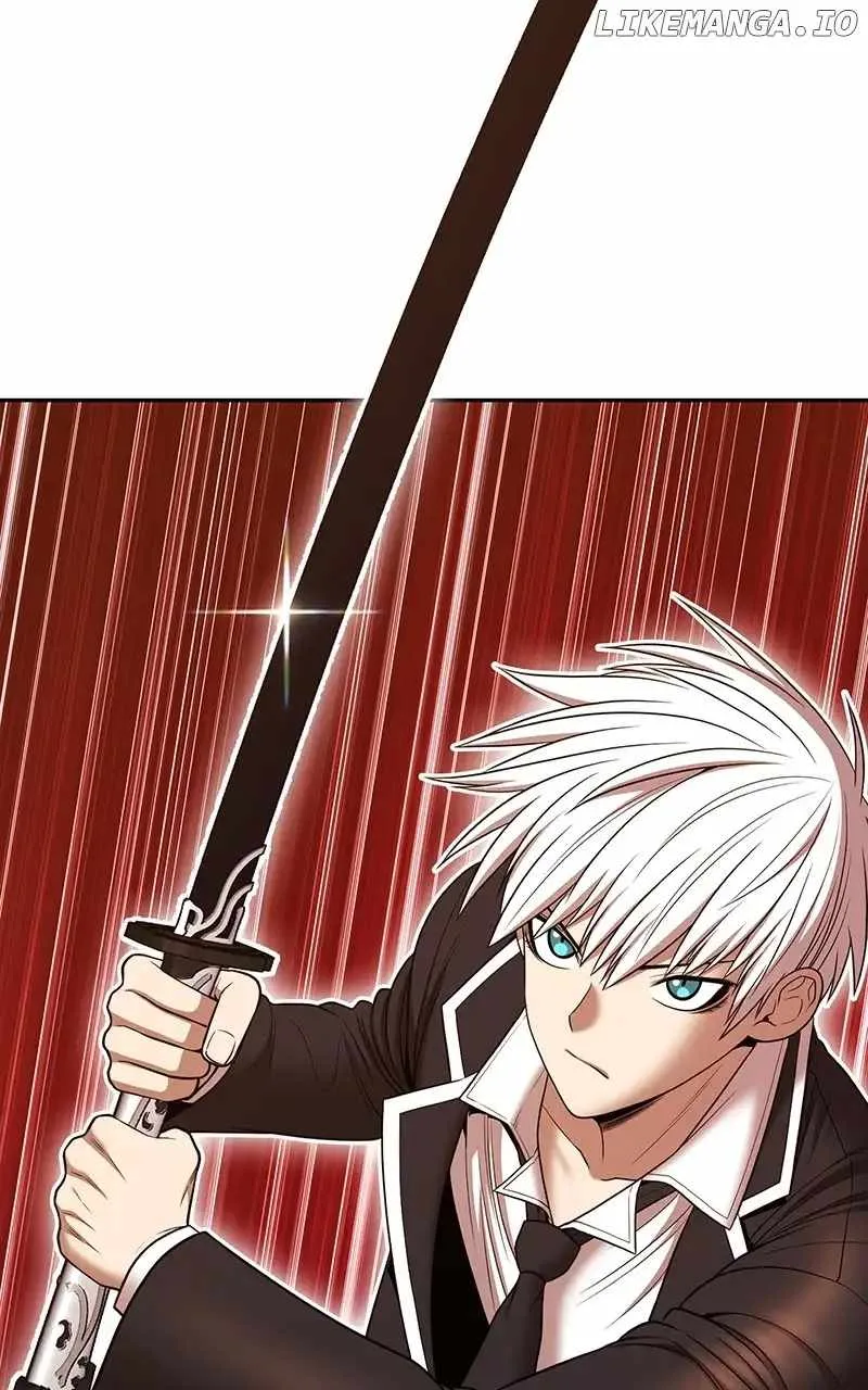 +99 Wooden stick Chapter 100 page 221