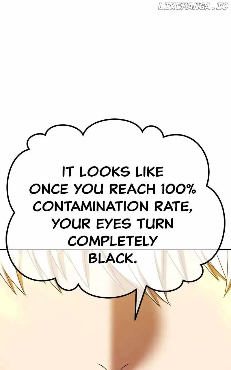 +99 Wooden stick Chapter 100 page 261