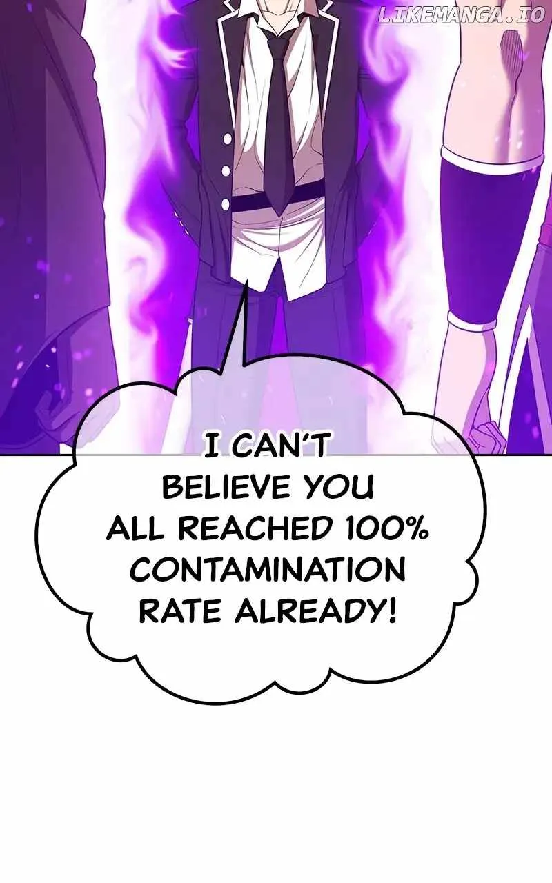 +99 Wooden stick Chapter 100 page 260