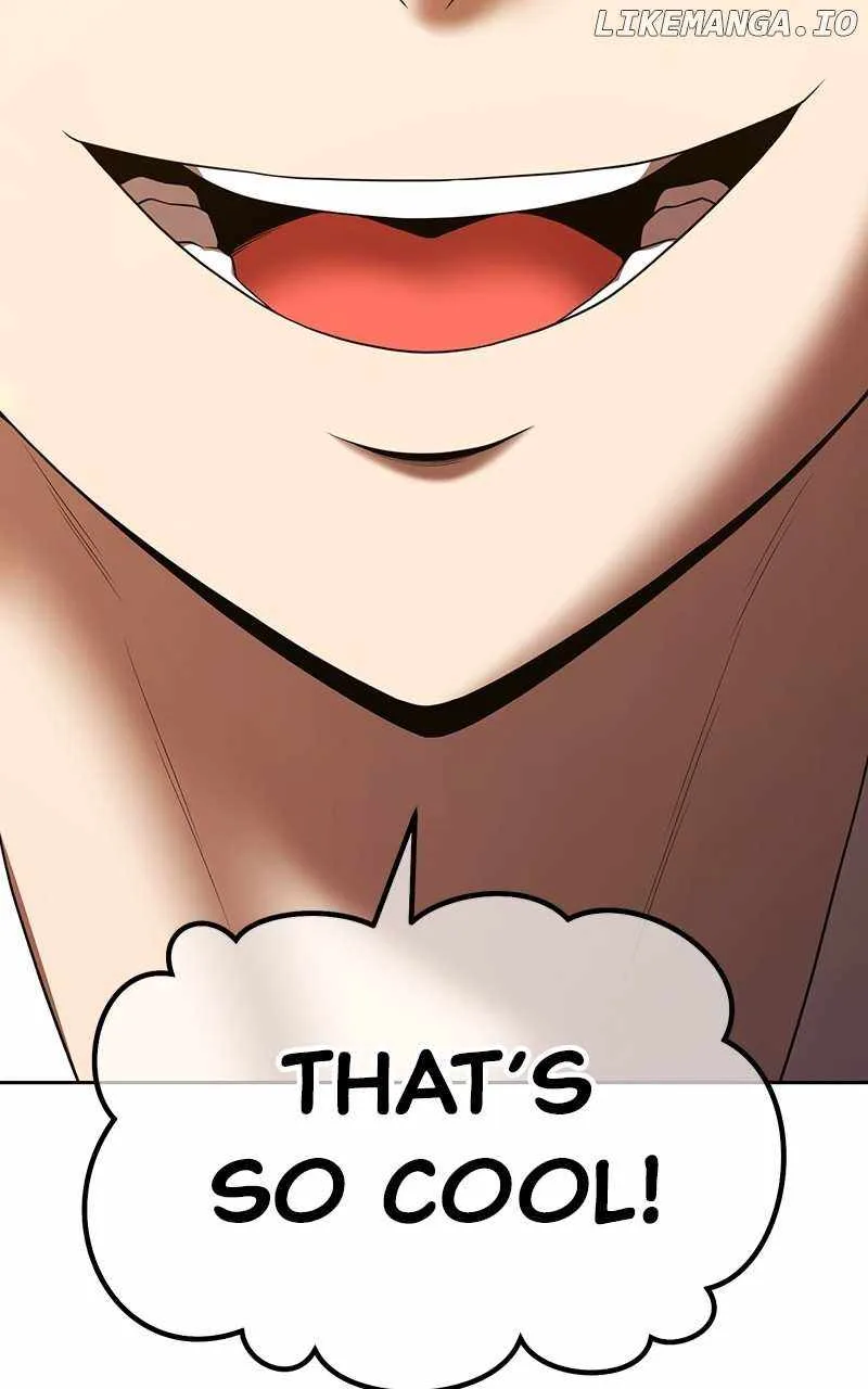 +99 Wooden stick Chapter 100 page 262