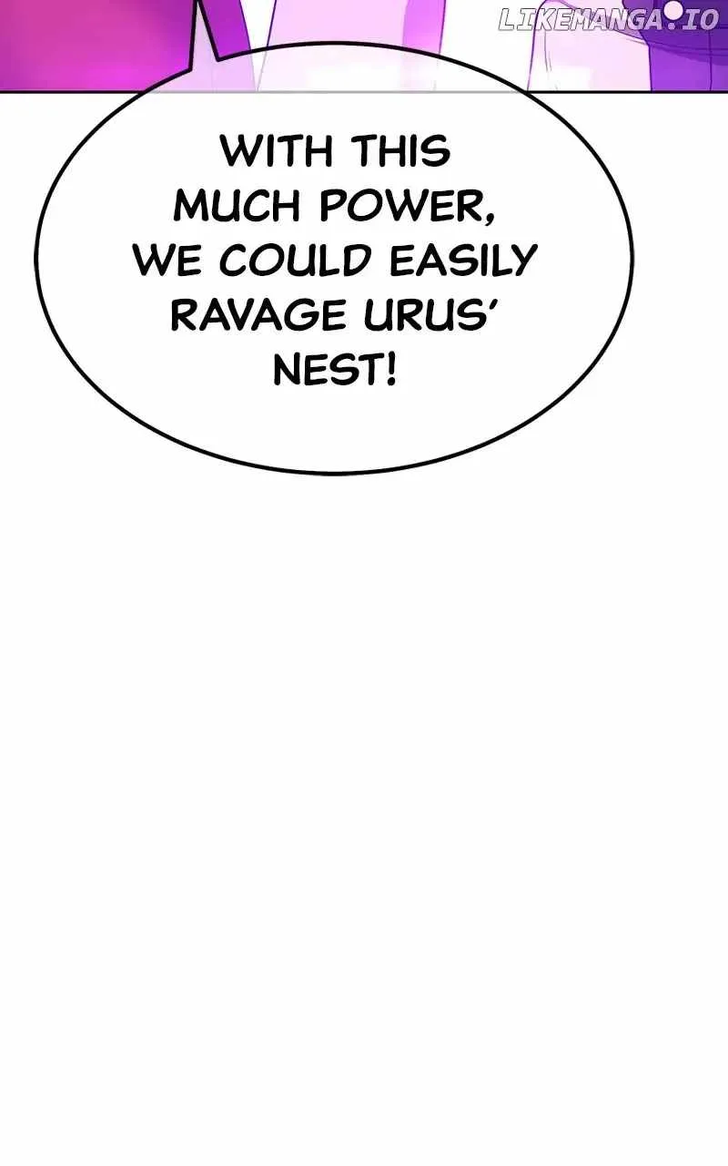 +99 Wooden stick Chapter 100 page 265