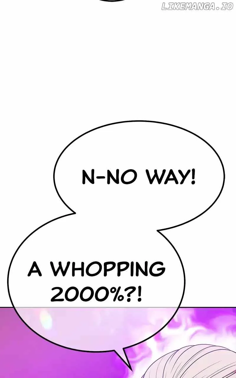 +99 Wooden stick Chapter 100 page 263