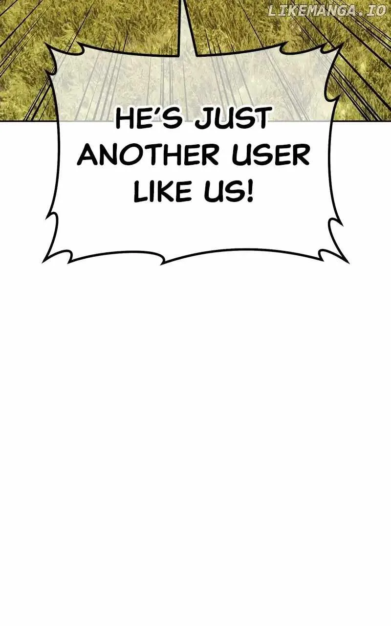 +99 Wooden stick Chapter 100 page 270
