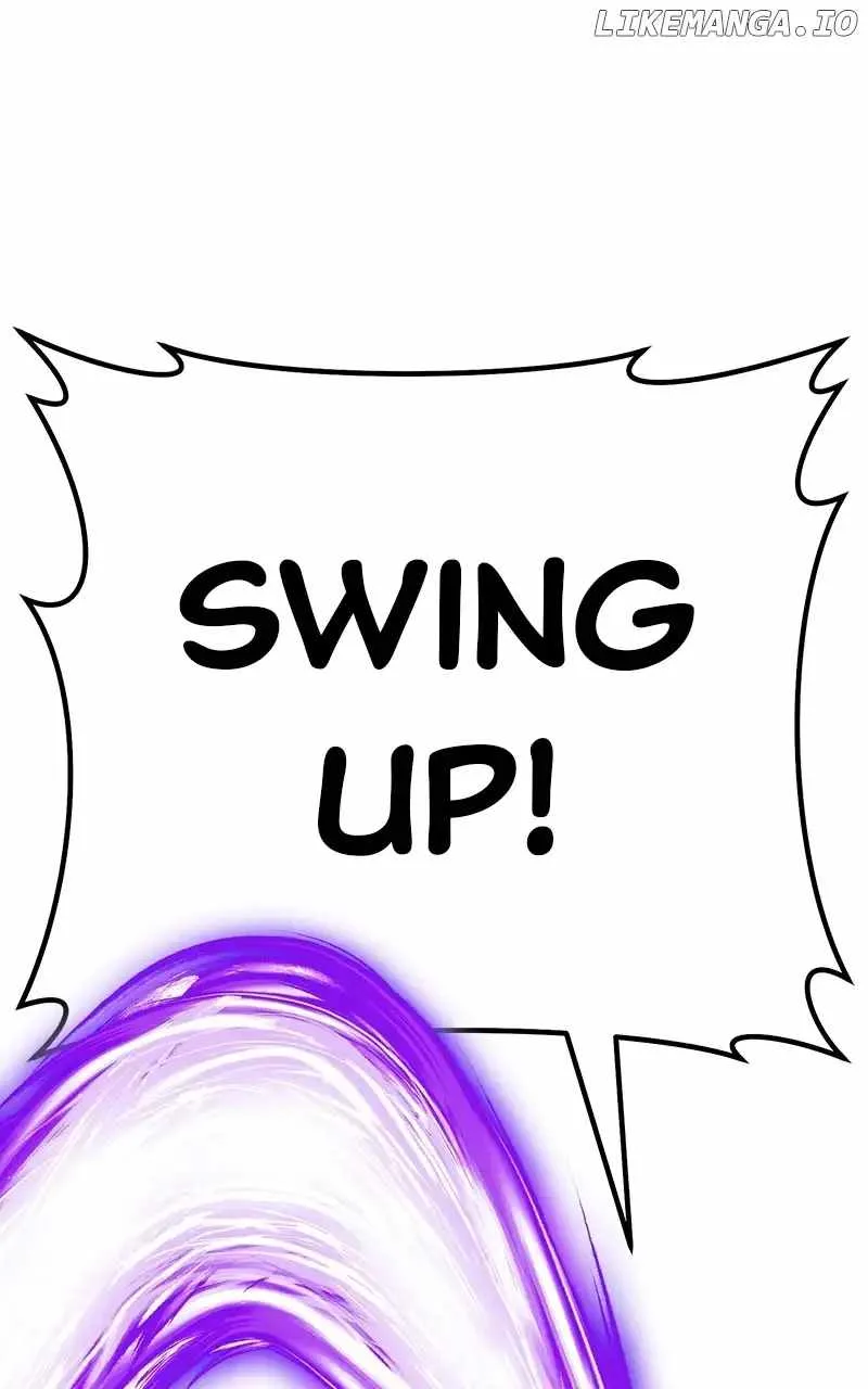 +99 Wooden stick Chapter 100 page 271