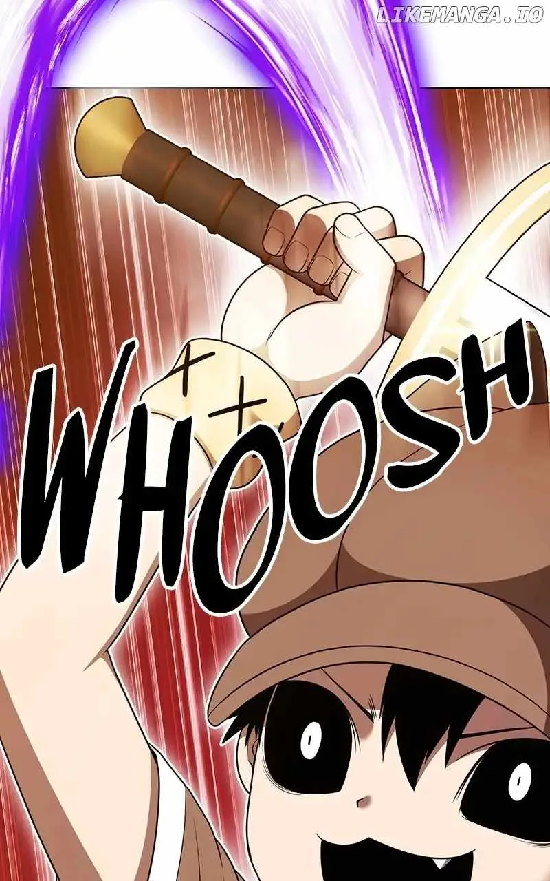 +99 Wooden stick Chapter 100 page 272