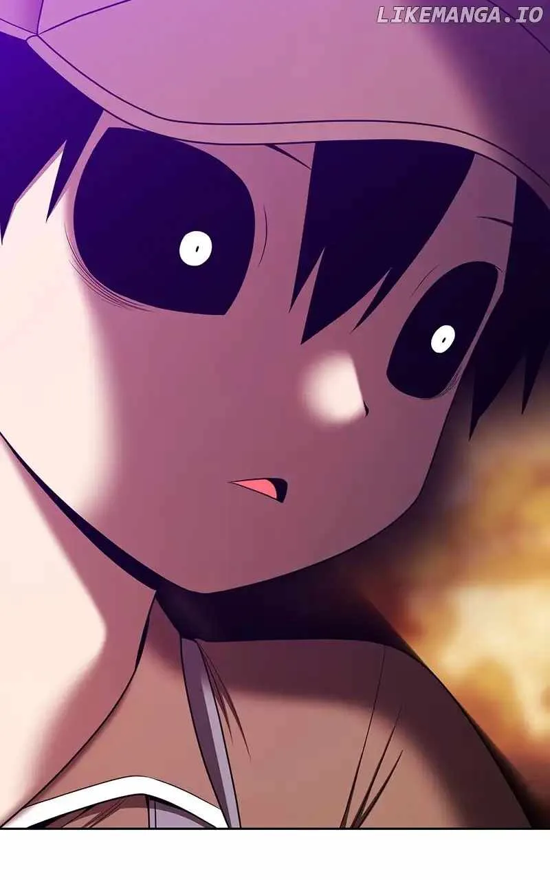 +99 Wooden stick Chapter 100 page 281