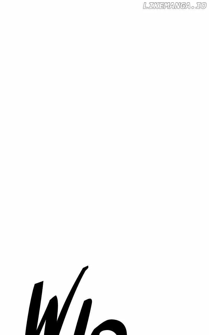 +99 Wooden stick Chapter 100 page 287