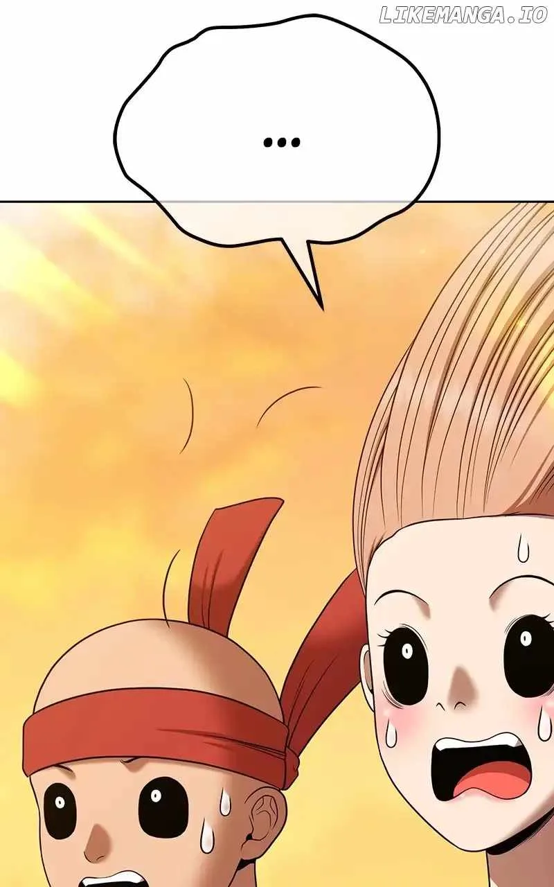 +99 Wooden stick Chapter 100 page 293
