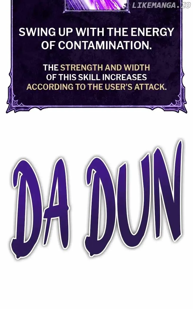 +99 Wooden stick Chapter 100 page 301