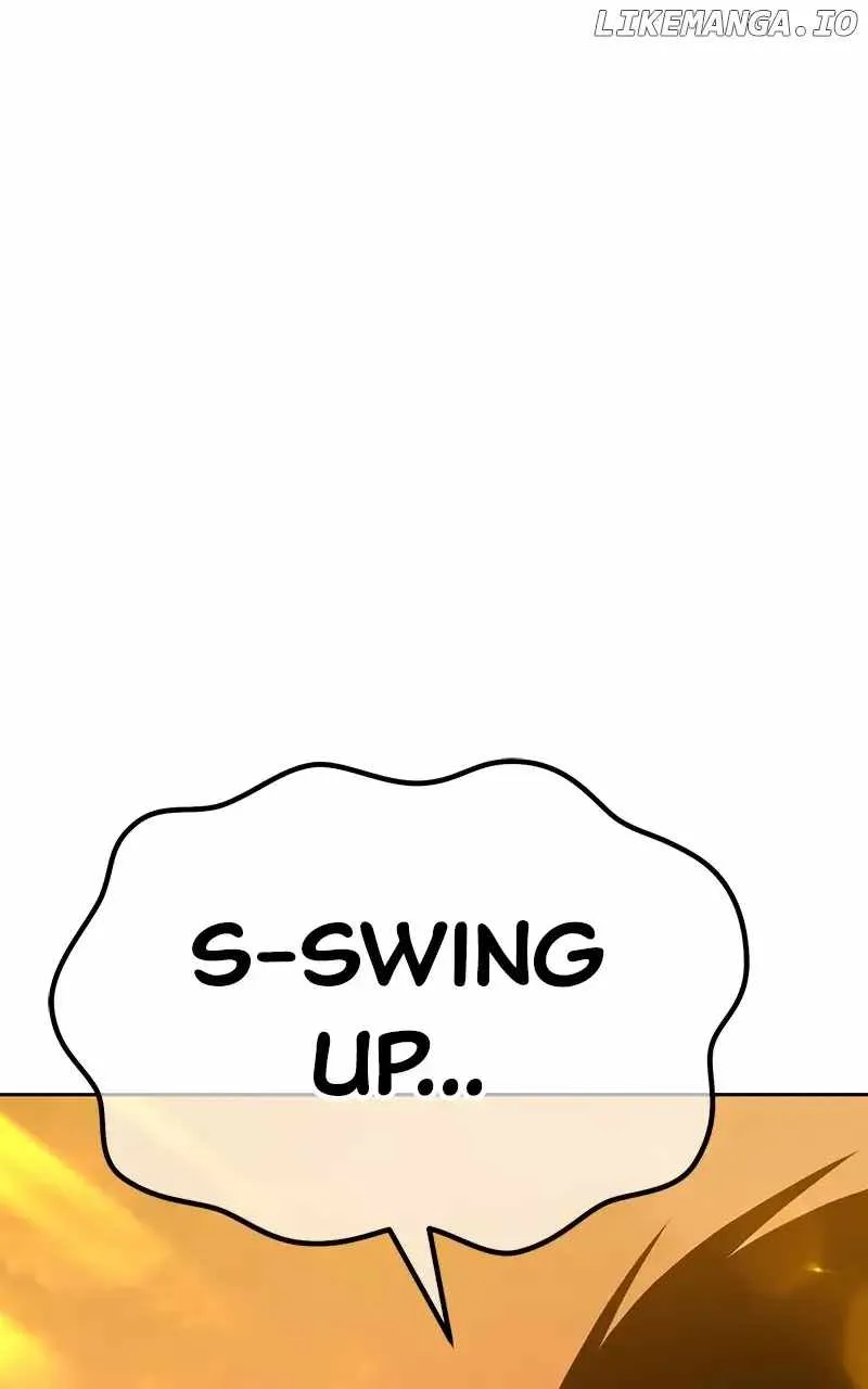 +99 Wooden stick Chapter 100 page 302