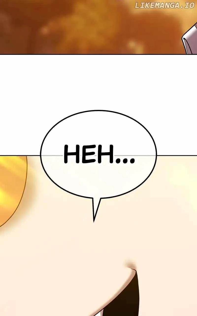 +99 Wooden stick Chapter 100 page 306