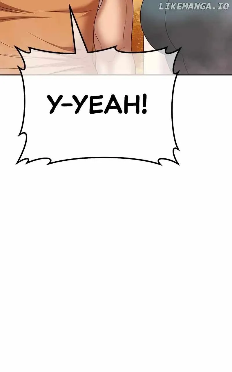 +99 Wooden stick Chapter 100 page 313