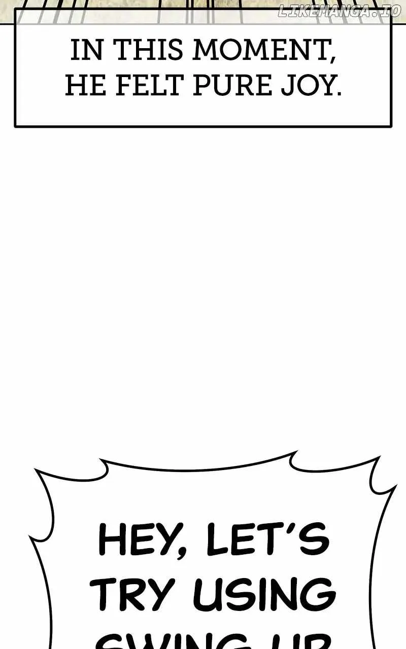 +99 Wooden stick Chapter 100 page 311