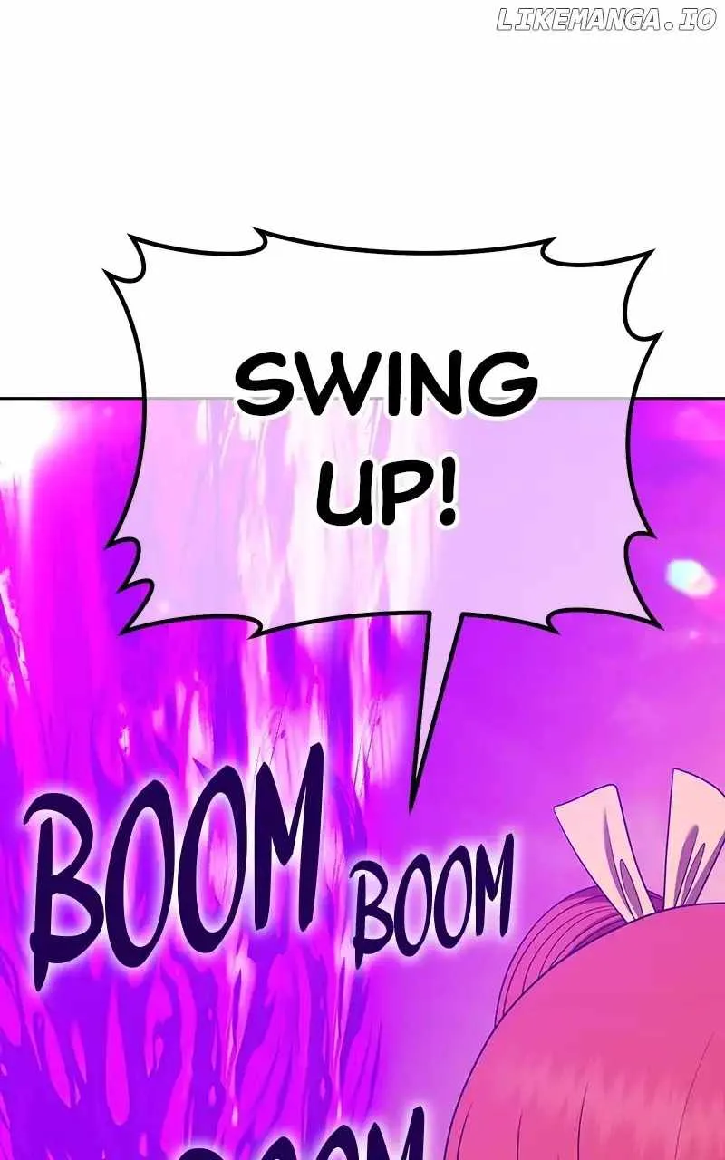 +99 Wooden stick Chapter 100 page 314