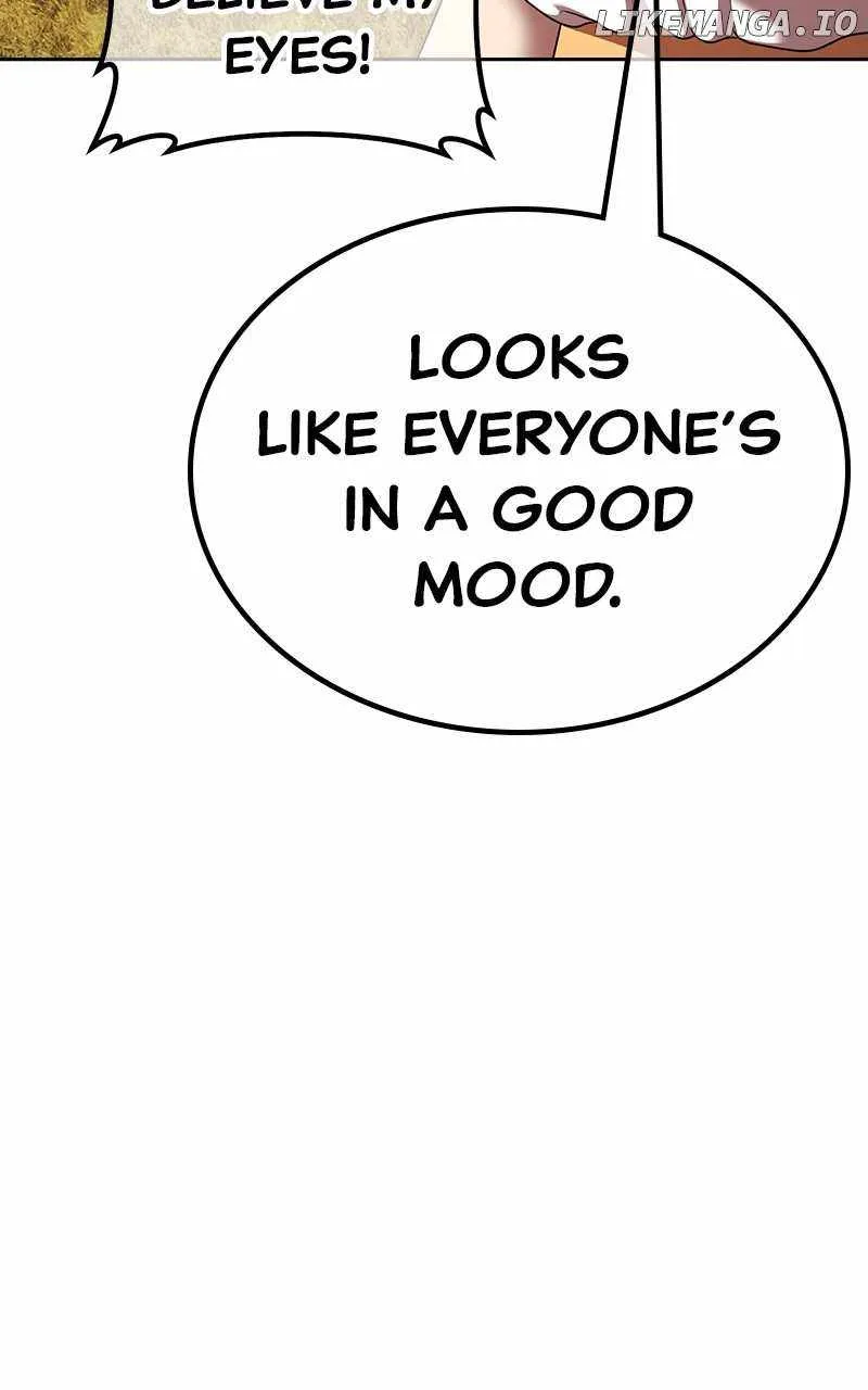 +99 Wooden stick Chapter 100 page 316