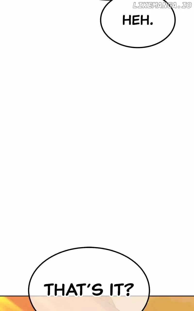 +99 Wooden stick Chapter 100 page 319