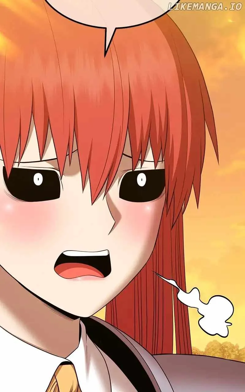 +99 Wooden stick Chapter 100 page 320
