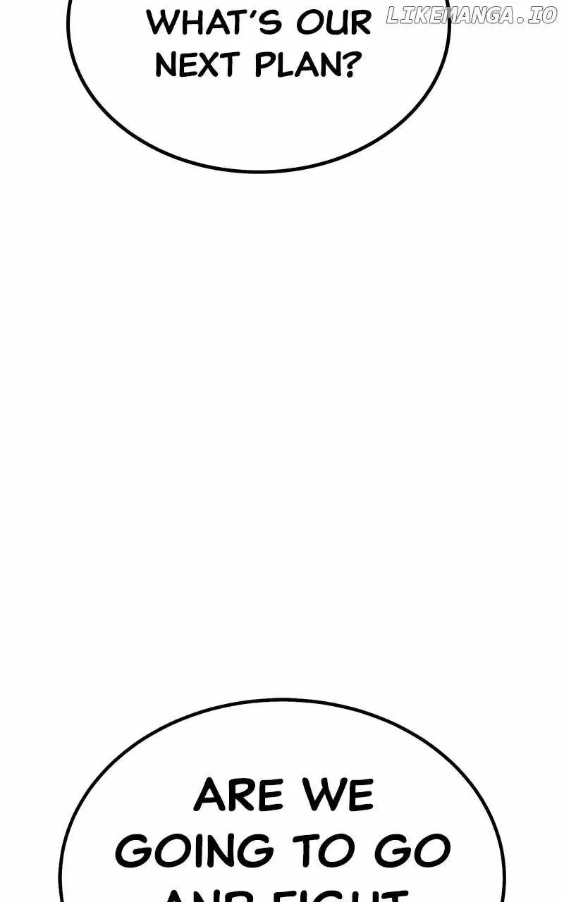 +99 Wooden stick Chapter 100 page 324