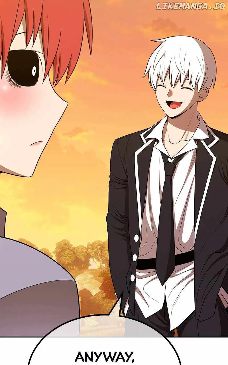 +99 Wooden stick Chapter 100 page 323