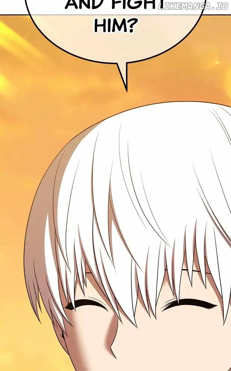 +99 Wooden stick Chapter 100 page 325