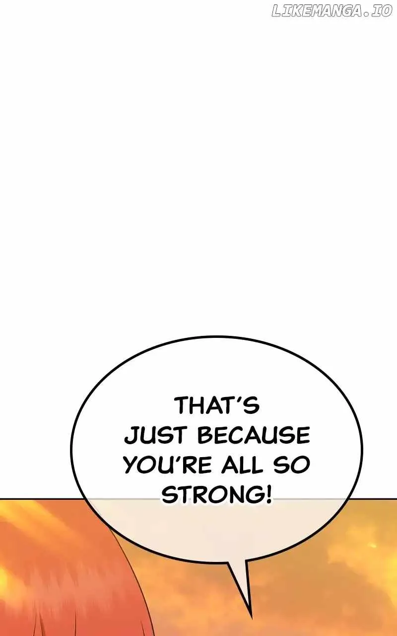 +99 Wooden stick Chapter 100 page 322