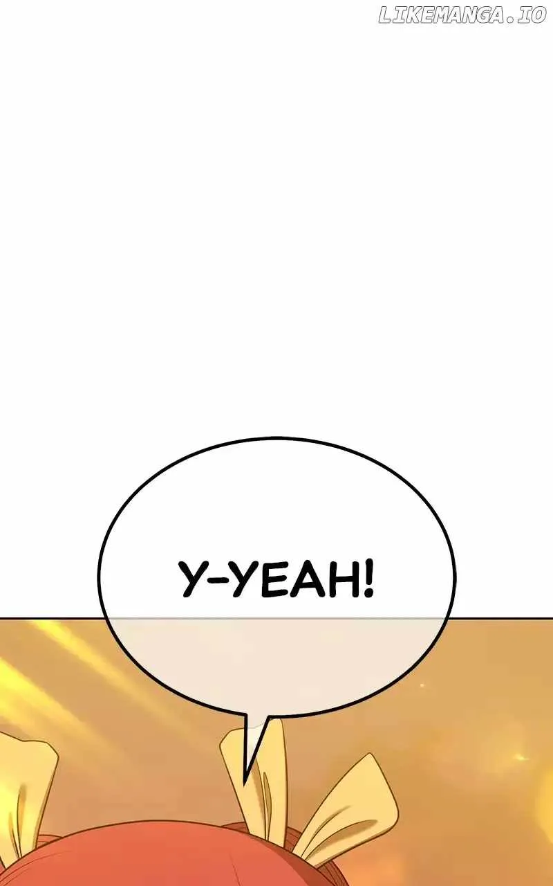 +99 Wooden stick Chapter 100 page 327